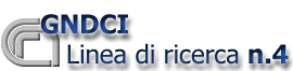 GNDCI LINEA 4-Valutazione della vulnerabilit degli acquiferi